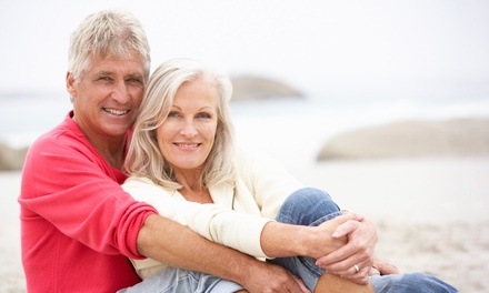 One PRP Knee Pain Joint Injection - European Integrative Wellness by Tamara Nosa