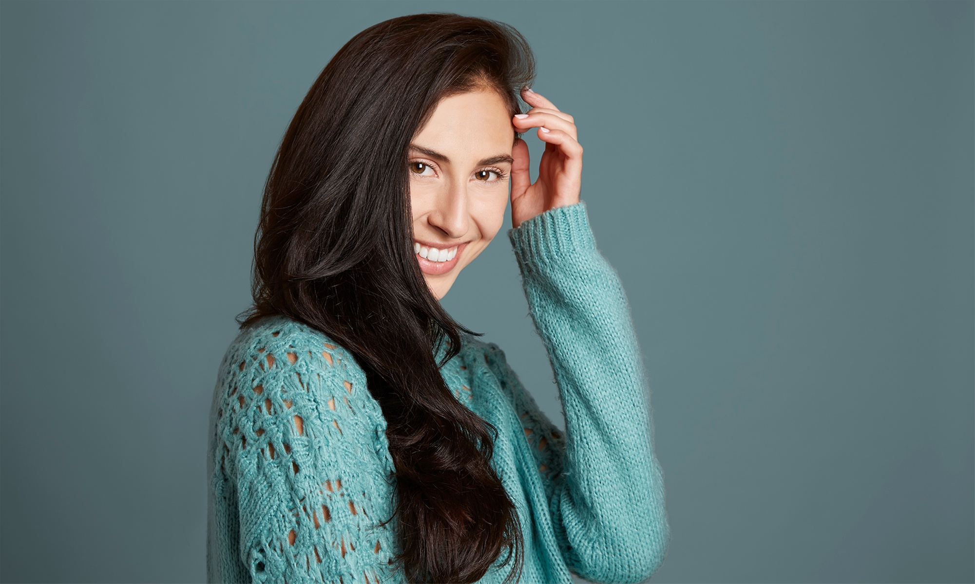 Refresh Your Look with Keratin Treatment and Haircut