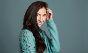 PRP Hair-Restoration Treatments PRP Hair-Restoration Treatments
