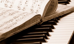 Musikschule Kladow: 5x od. 10x 45 Min. Unterricht für ein Instrument nach Wahl in der Musikschule Kladow (bis zu 83% sparen*)