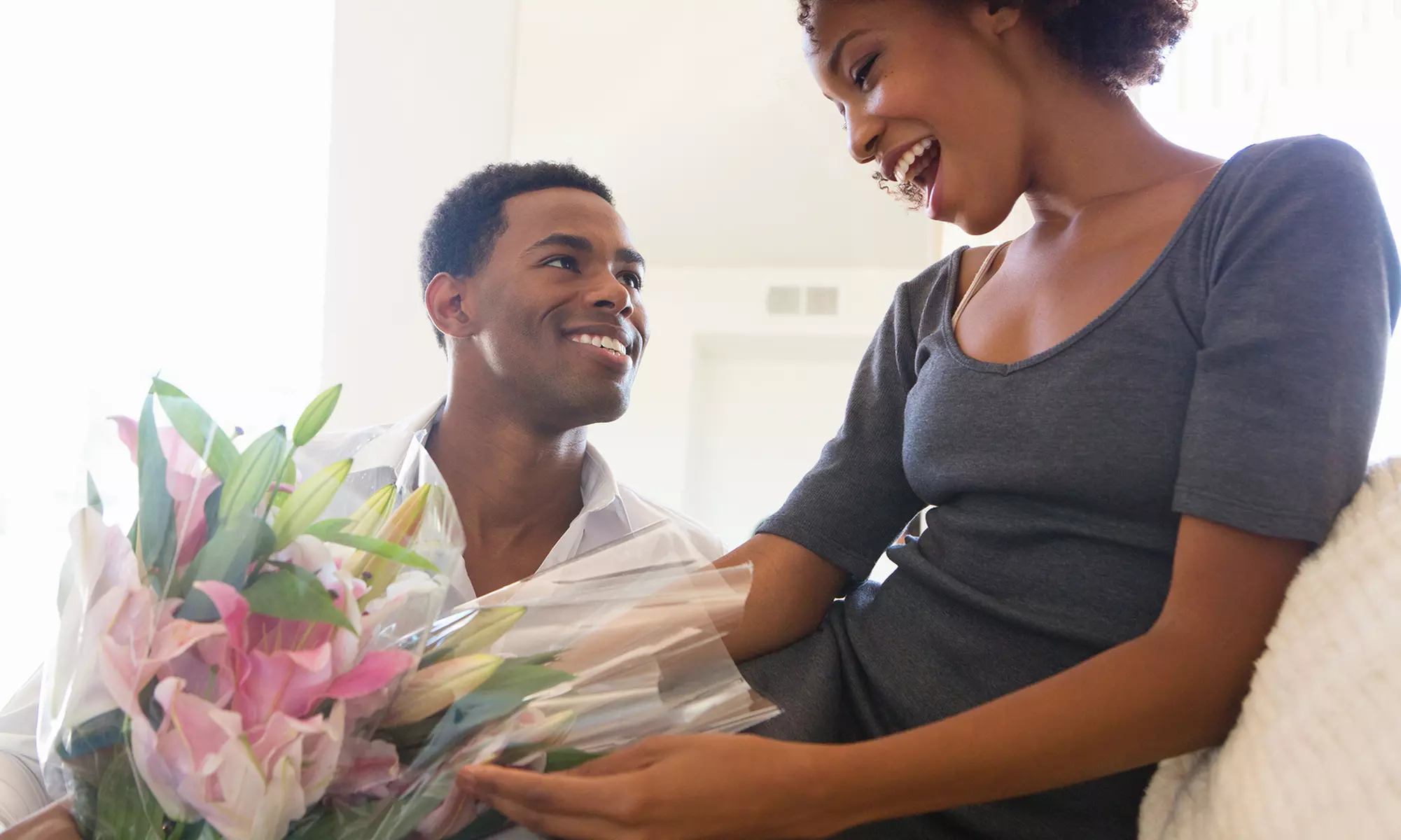 50% Off Floral Arrangement Services - Primary Image