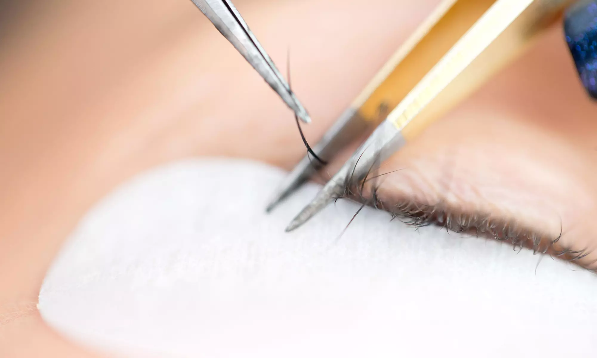 Up to 59% Off on Eyelash Extensions at Ogram Beauty Studio - Primary Image