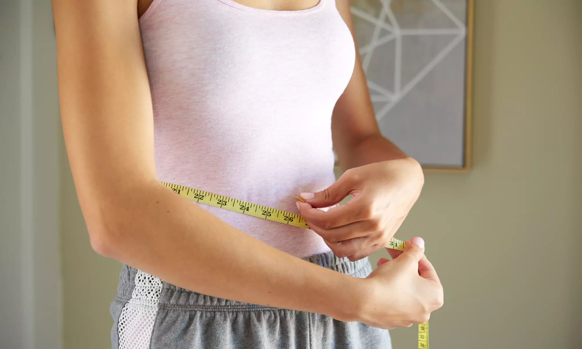 Experience Liposuction - Non-Invasive Laser iLipo at Skin + Ivy Wellness Spa with up to 62% off for Two, Four, or Six Sessions - Primary Image