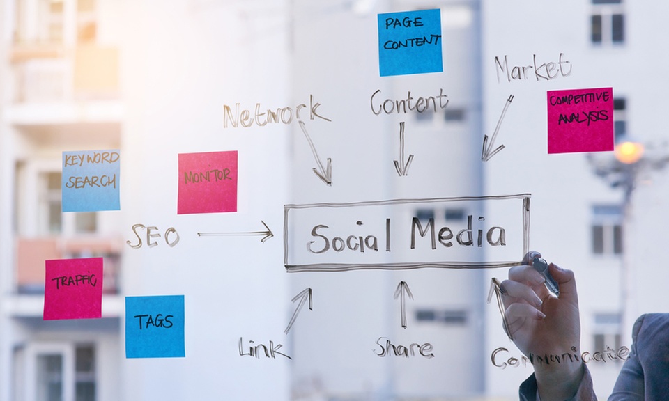 Online cursus Instagram