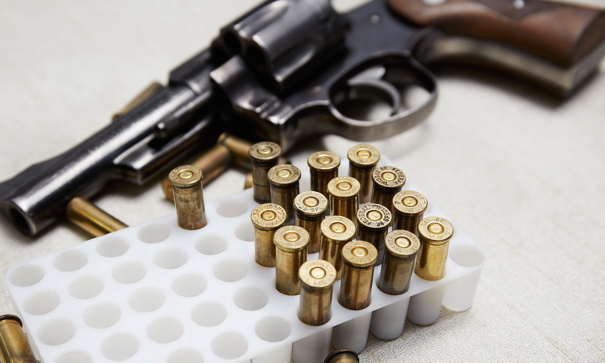 Elevate Your Shooting Proficiency with Gun Permit Course at Goldeneye
