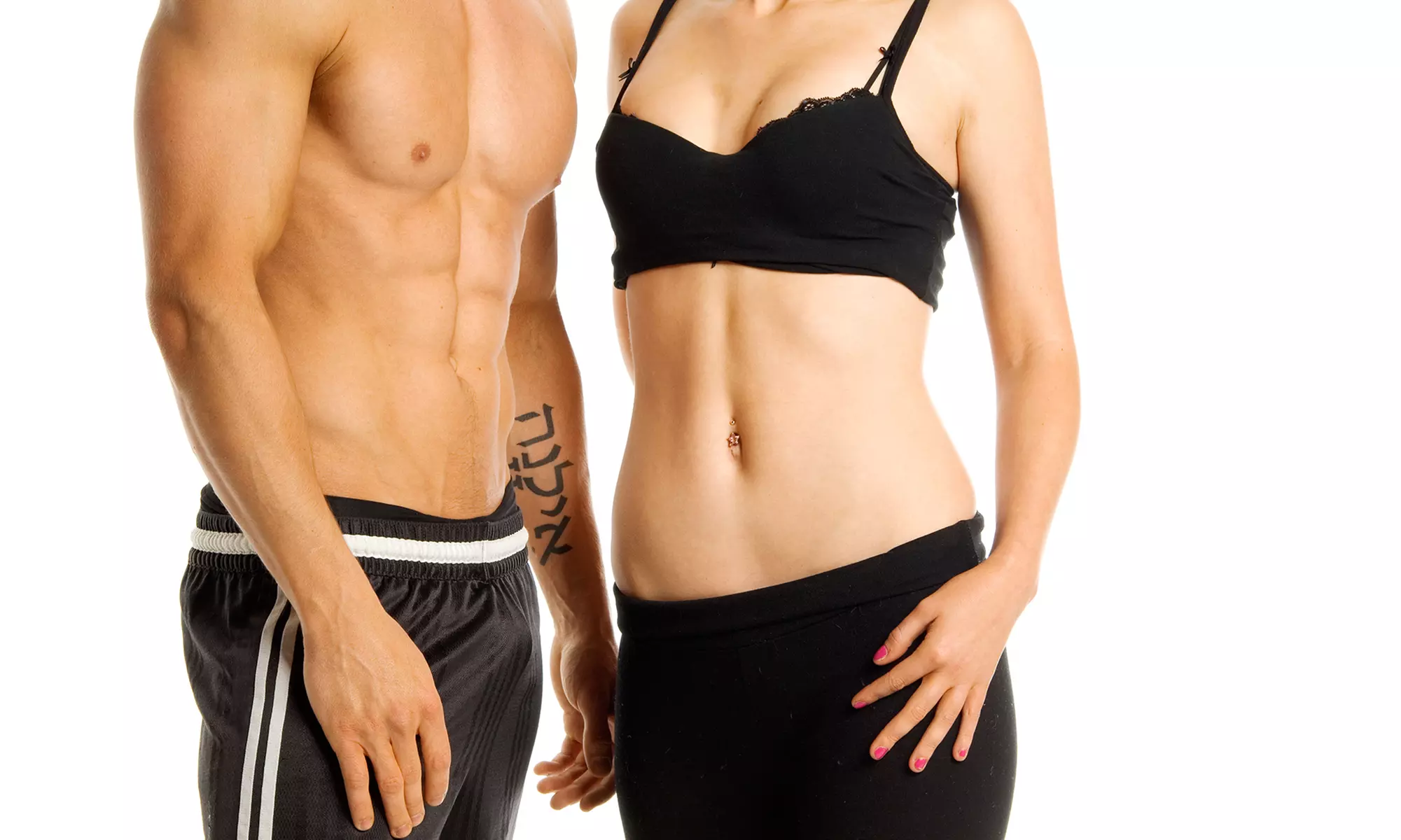 Localized Cryotherapy Body Sculpting/Contouring on Small and/or Large Area at Sarasota Cryotherapy (Up to 43% Off) - Primary Image