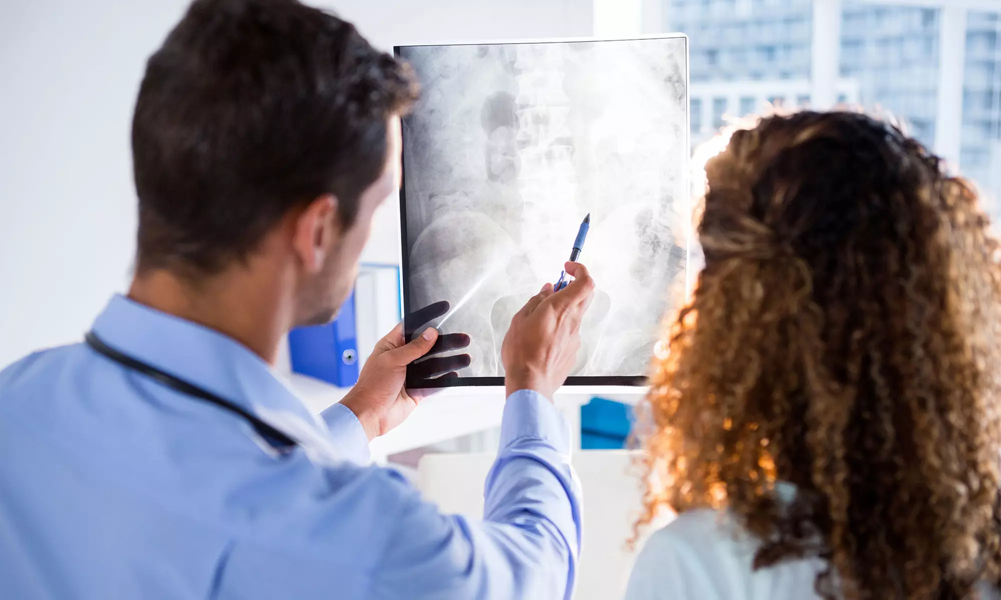 Get Relief with a Chiropractic Exam and Adjustments Package at Thornally Rehab and Wellness (Up to 79% Off) - Primary Image