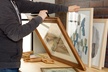 $39 for $100 Worth of Custom Framing from Picture Worth Custom Framing - Second Medium