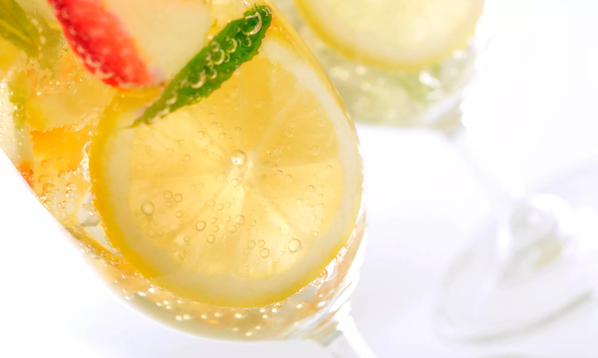 Hangover Cure and Hydrocure Cocktails at Orlando IV Lounge (Up to 41% Off) - Primary Image