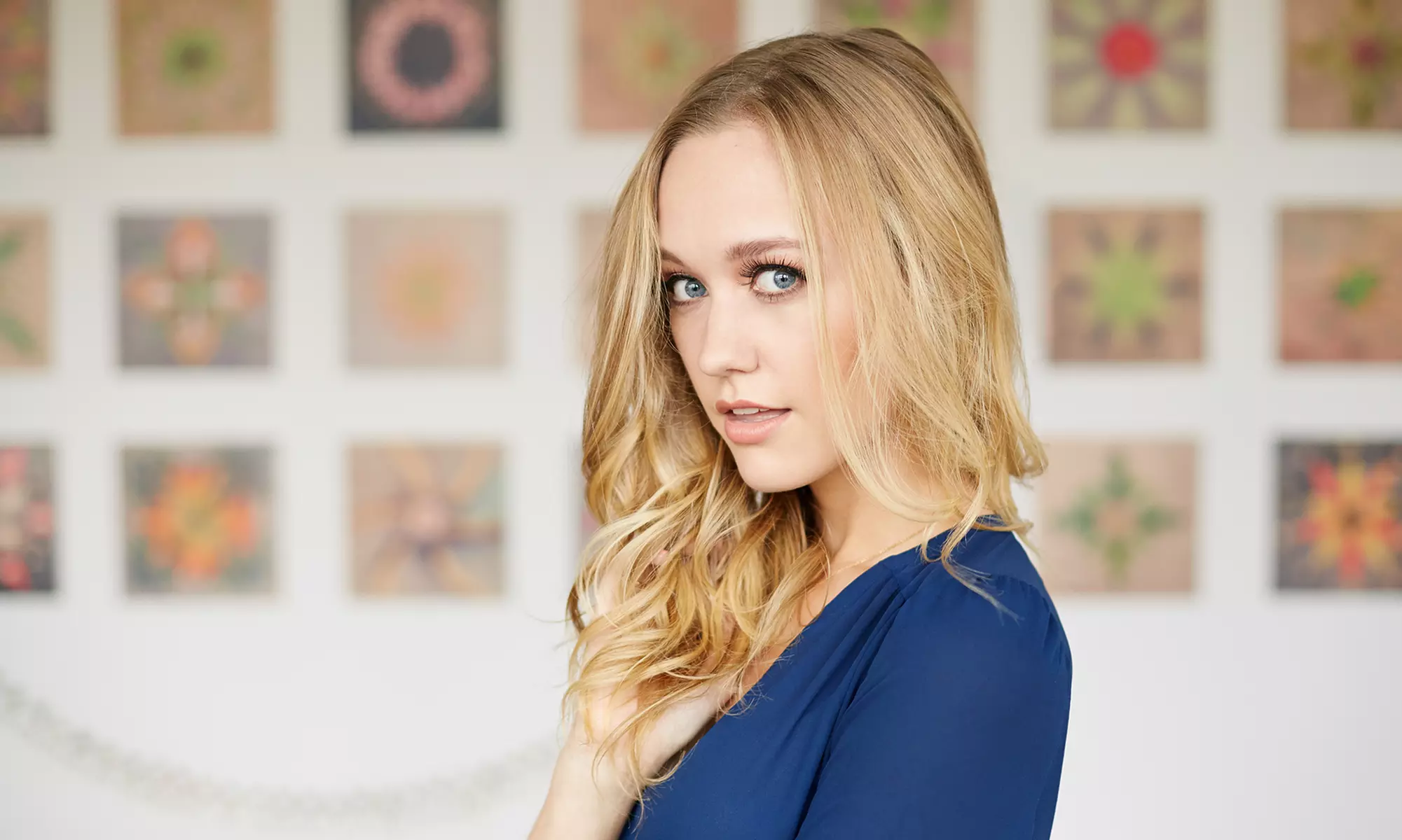 Haircut or Partial Highlights at Toscana European Day Spa (Up to 41% Off) - Primary Image