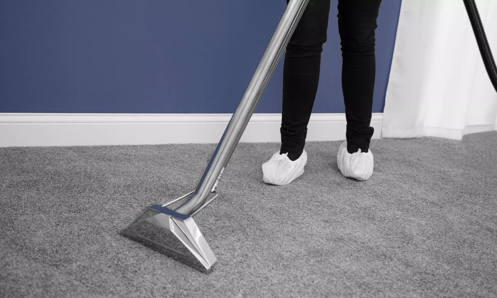 Up to 64% Off on Carpet Cleaning at 4 Corners Complete Care - Primary Image