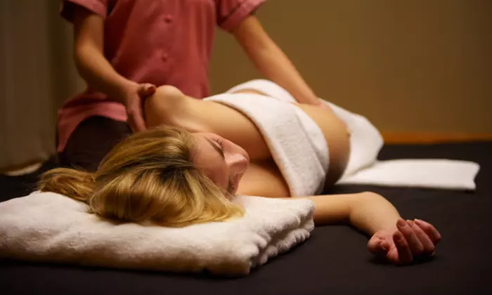 Enjoy a 60-Minute Prenatal Massage at THE BODY MECHANIK MASSAGE & WELLNESS, LLC., offering up to 38% off - Primary Image