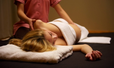 1 Mommy-to-Be Massage (75 Min) - Moovement Bodywork and Spa