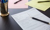 Up to 60% Off on Notary Services at Teresa Lopez | State Forty-Eight Notary Services