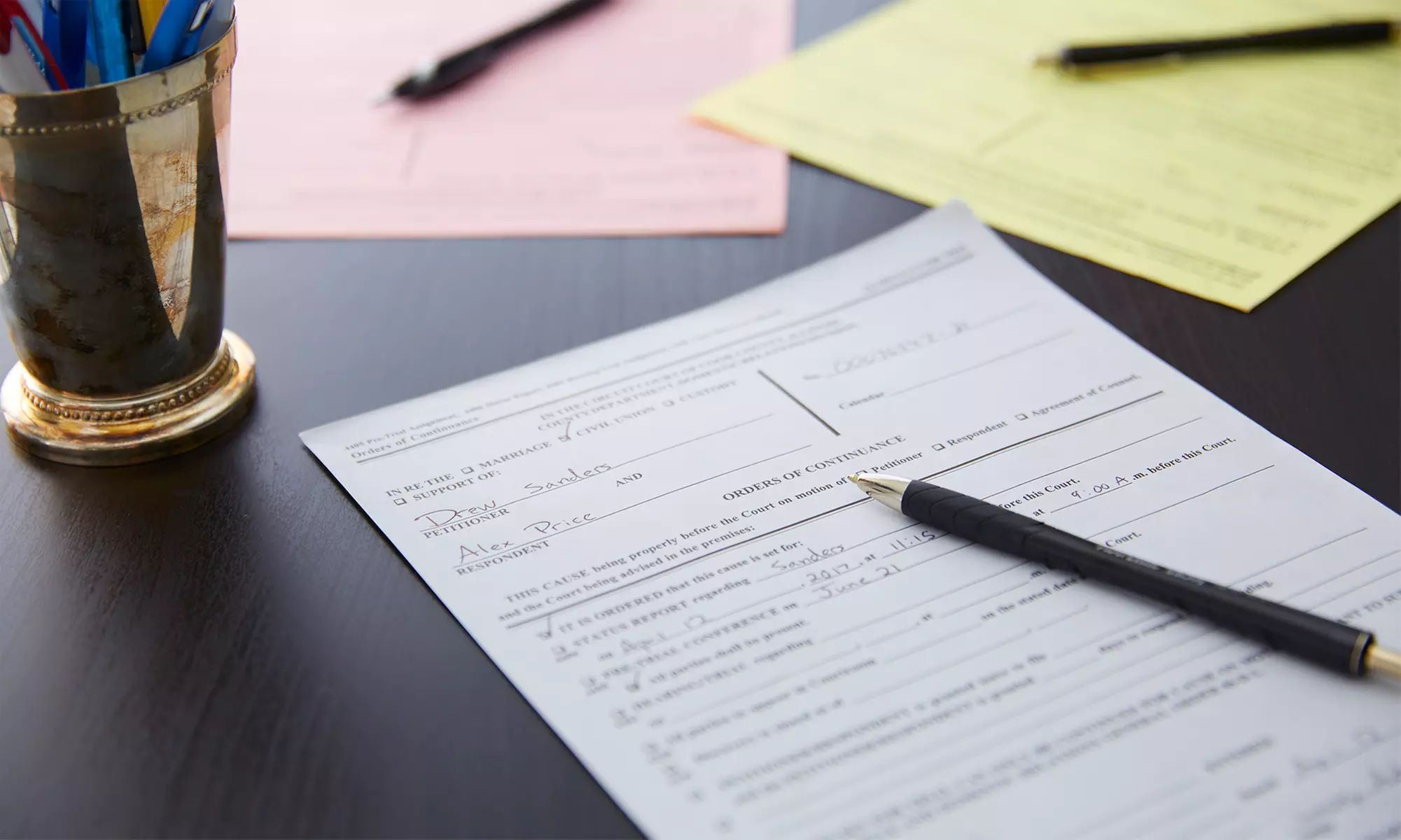 Up to 60% Off on Notary Services