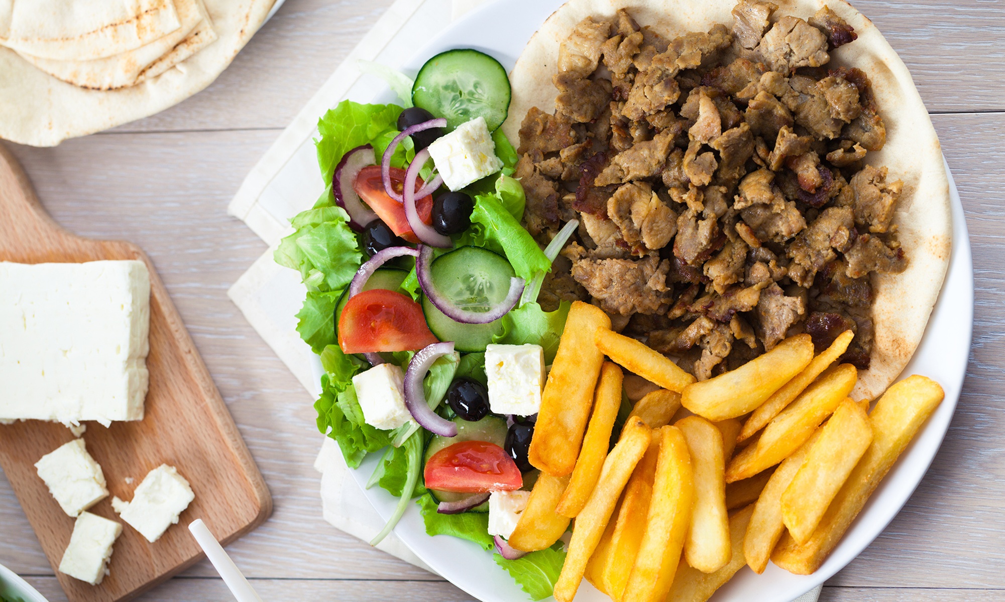 Dive Into Maghreb Region Cuisine with an Immersive Course