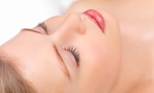 Limpieza facial y radiofrecuencia Limpieza facial y radiofrecuencia