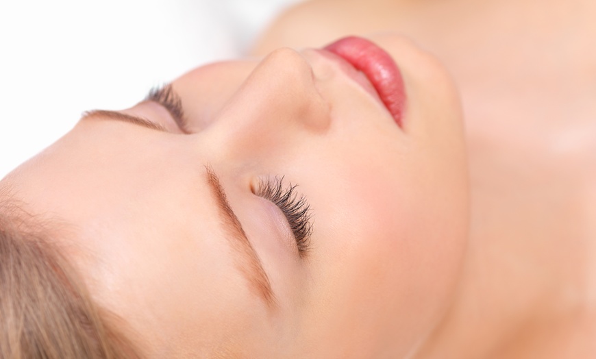 90 Minute Facial Package Maariyas Beauty Secret And Spa Groupon