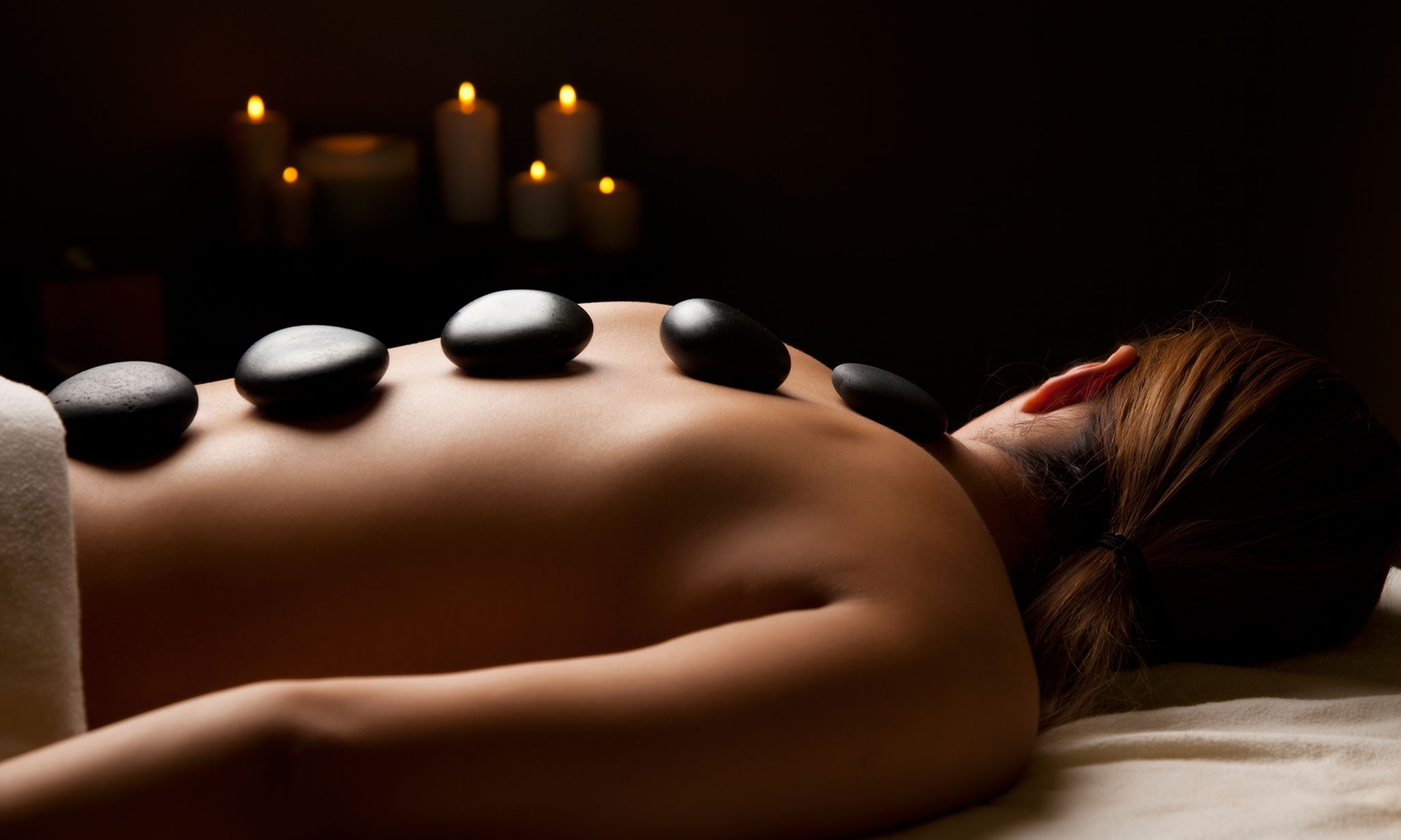 Unwind with 1, or 3 Massage of Your Choice (90 Min)