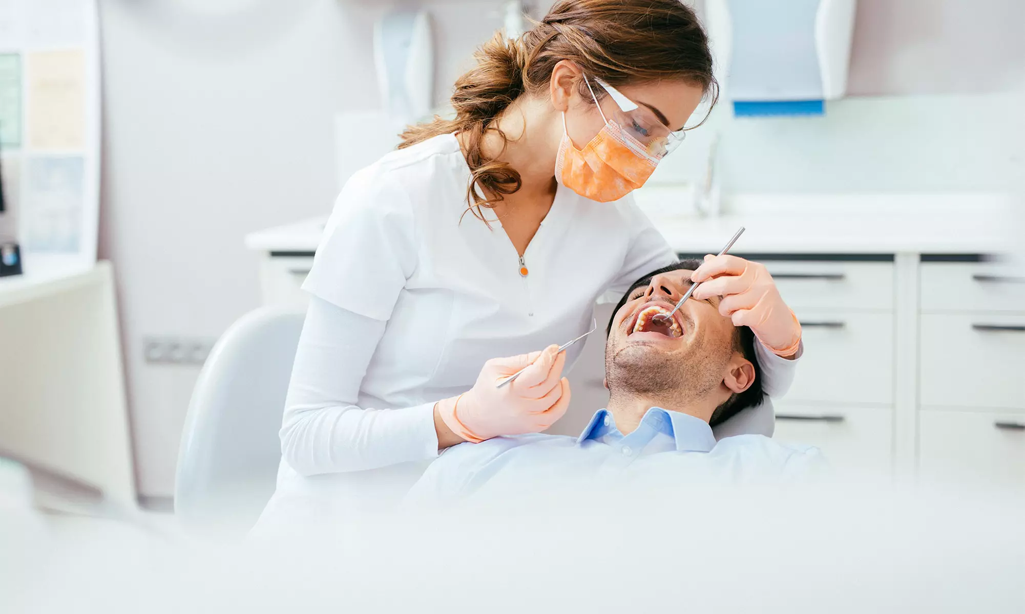 Child or Adult Cleaning, Exam, and X-Rays at Michael J Nelson DDS (Up to 82% Off) - Primary Image