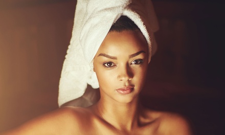 One 60-Minute Infrared Sauna Session - Optimalfit Pilates