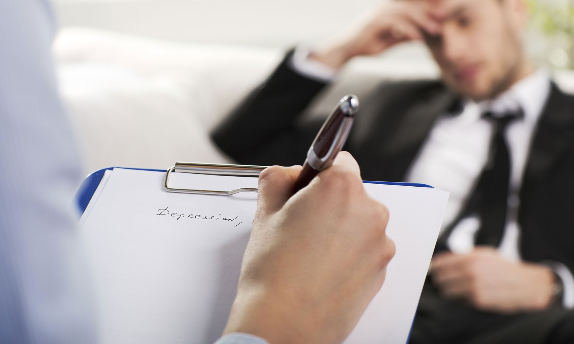 Cours sur les troubles psychologiques