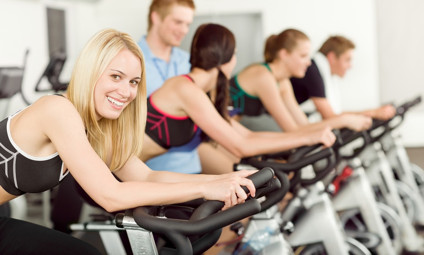 Gym Membership and Classes Long Island Health & Racquet Wantagh Groupon