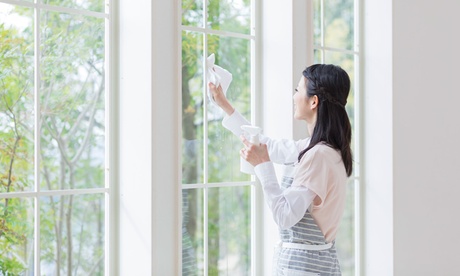 Sanificazione per ambienti fino a 200 m² e suppellettile a scelta con Imbiancatura Pusole (sconto fino a 53%)