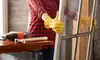 Up to 50% Off on Residential and Commercial Glass Repair and Replacement Servicesent at Bishop Glass