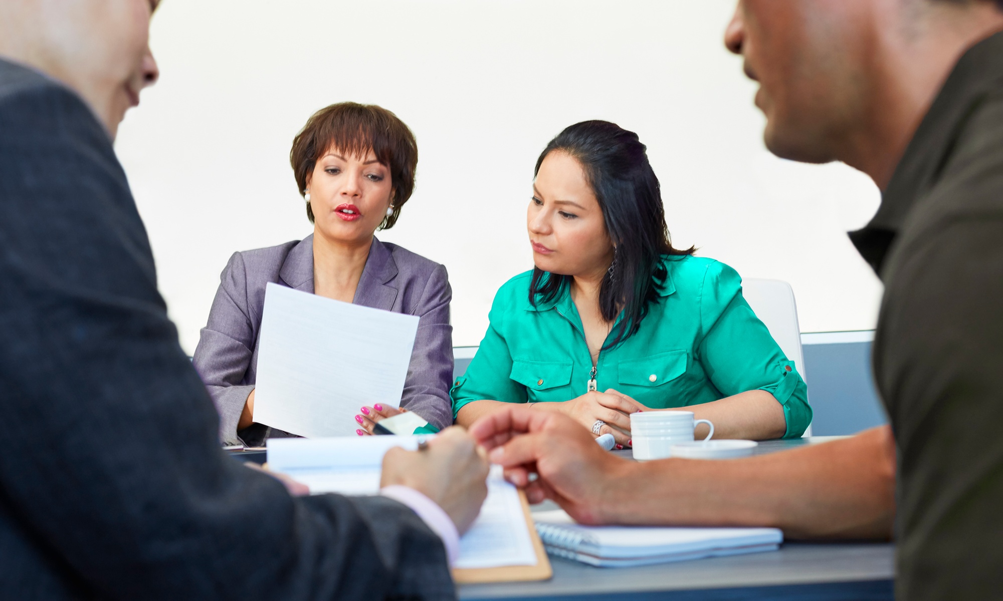 HR Compliance Checkup, Employee Handbook Review & More