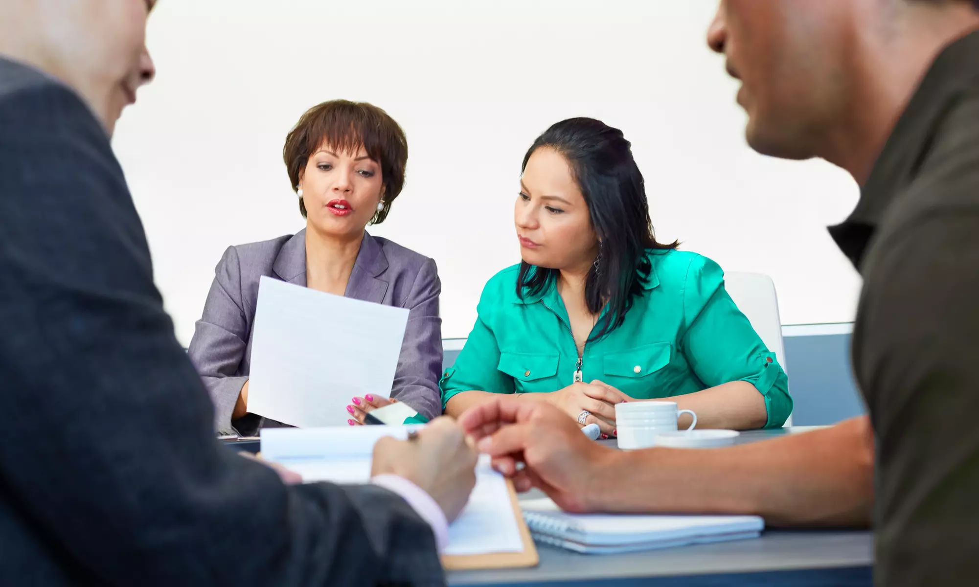 HR Compliance Checkup, Employee Handbook Review, Employee Engagement Mini Survey & More (Up to 50% Off) - Primary Image