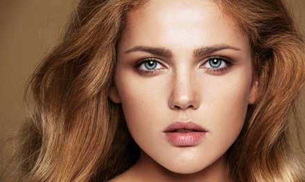 20 Units of Botox - Elite Women's Care