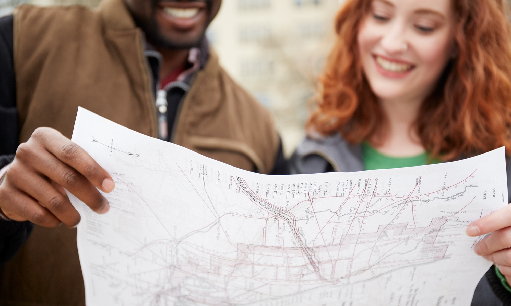 1,5 Std. thematische Tour/Führung durch Köln für 1, 2 oder 4 Personen