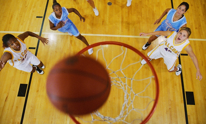Children's Basketball Classes Young Kings Basketball Groupon