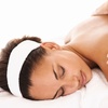 Image 1: 30 or 60-Minute Swedish or Aromatherapy Massage at Simply Adore Beauty
