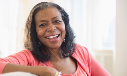 Denture Repair - Happy Smiles Dental Group