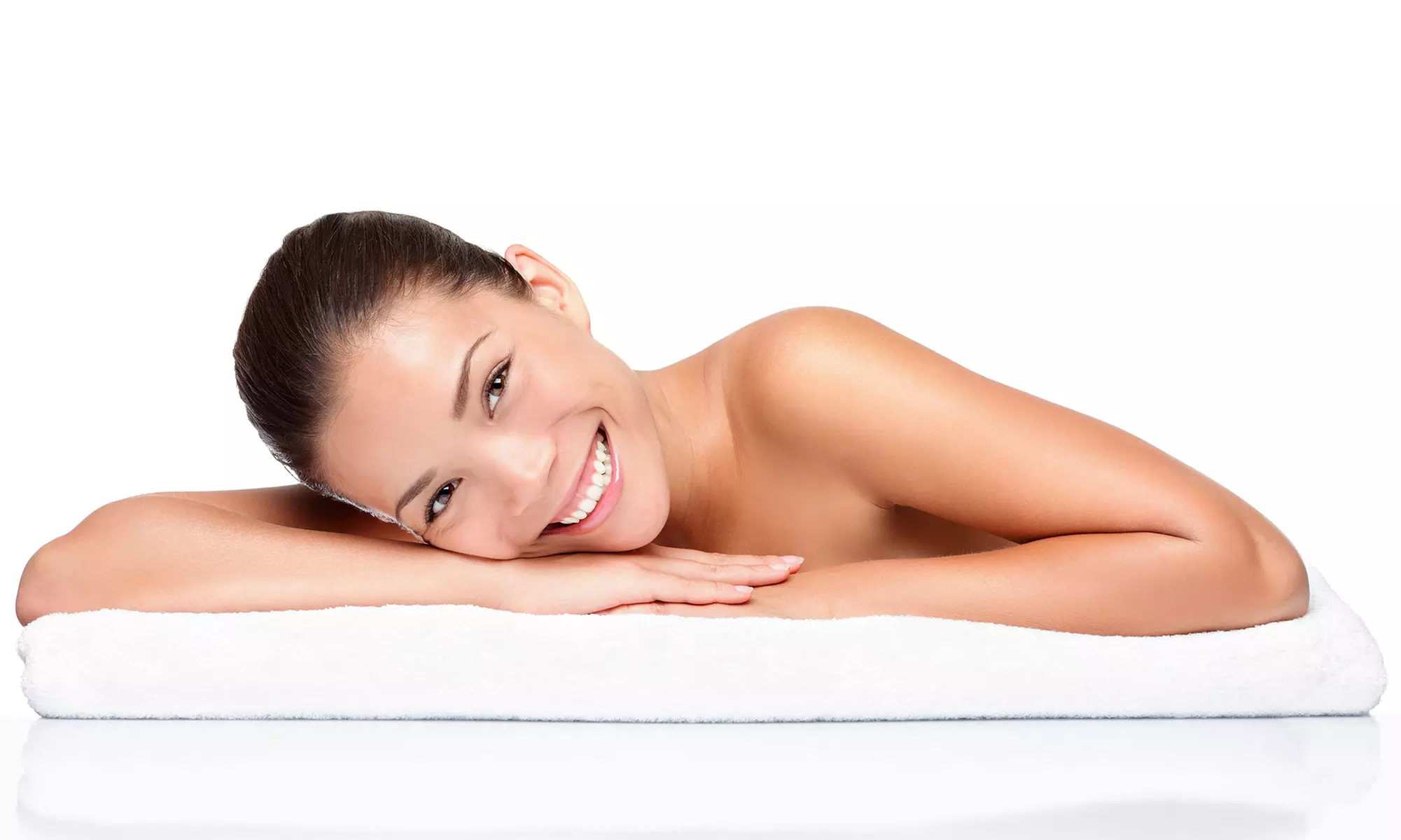 Six Laser Hair-Removal at JJ Hairstylist Skincare & Laser Center (Up to 88% Off). Four Options Available. - Primary Image