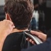Image 1: Men's Haircut and Shave at High End Gents Salon