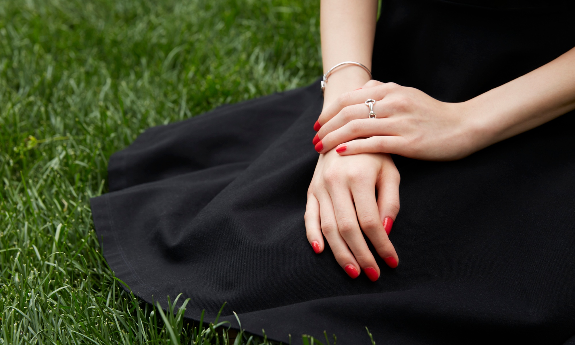 e-Curso de estilista de uñas