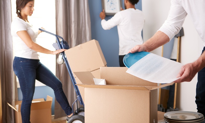 Denver Movers