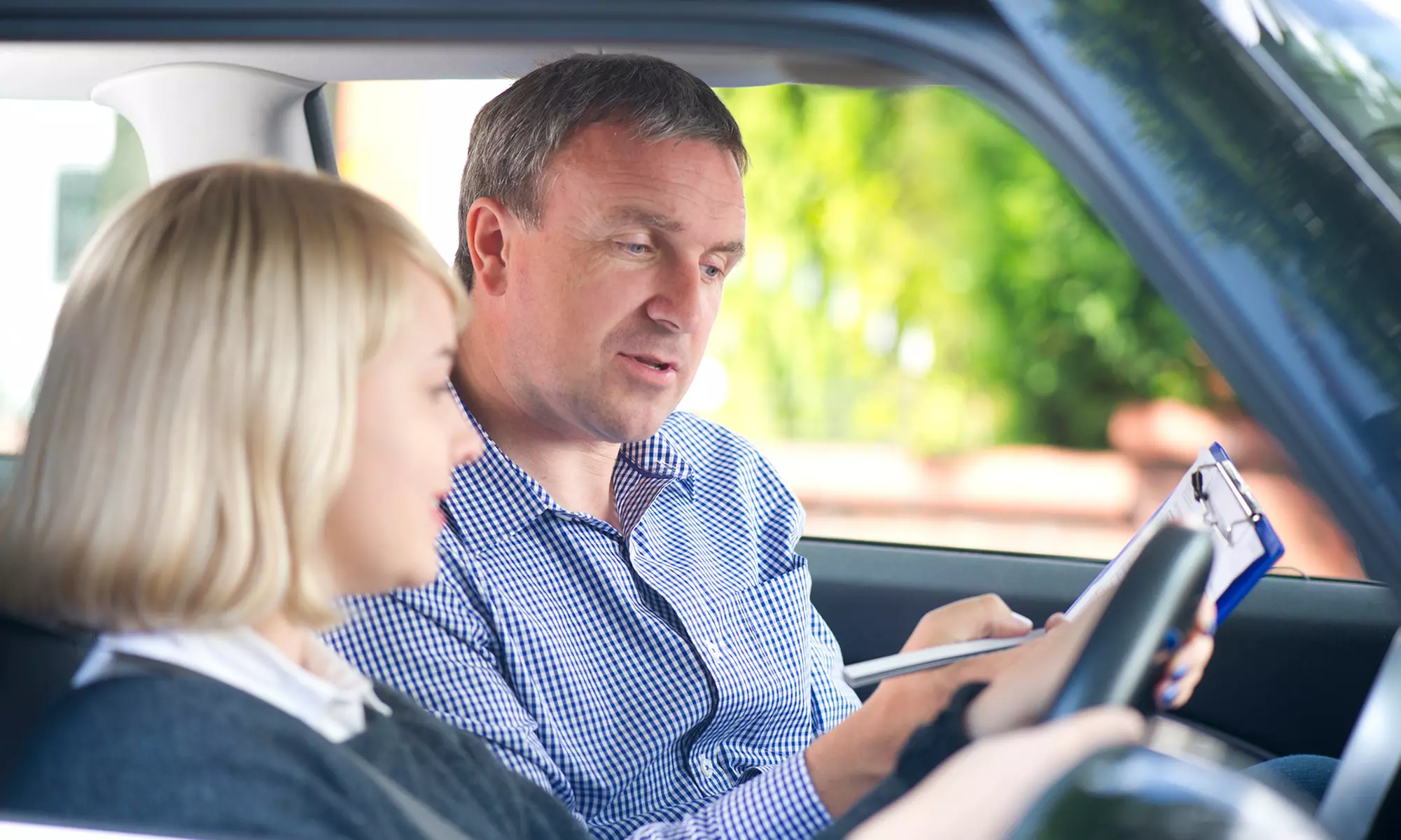 Master the Road with a One, Two, or Three-Hour Driving Lesson with HIND DRIVING NEWYORK INC ( Up to 45%Off)