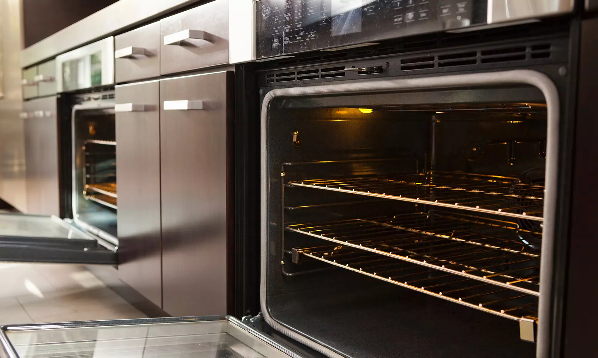 Up to 44% Off on Oven Cleaning at Straight A’s - Primary Image