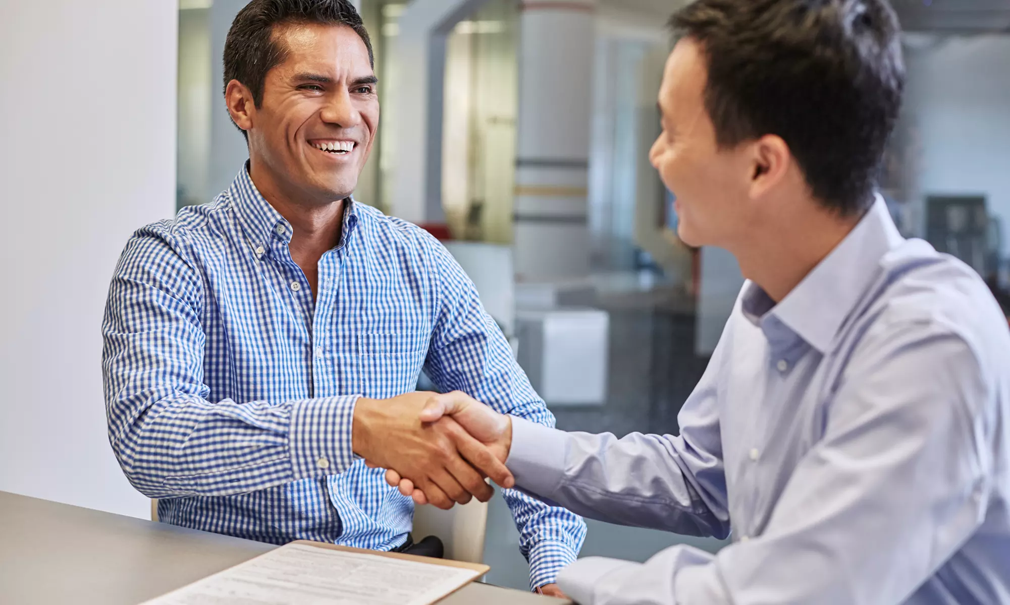 Kurs online: Specjalista ds. zatrudniania cudzoziemców w P&M Management Group (do -70%) - Primary Image