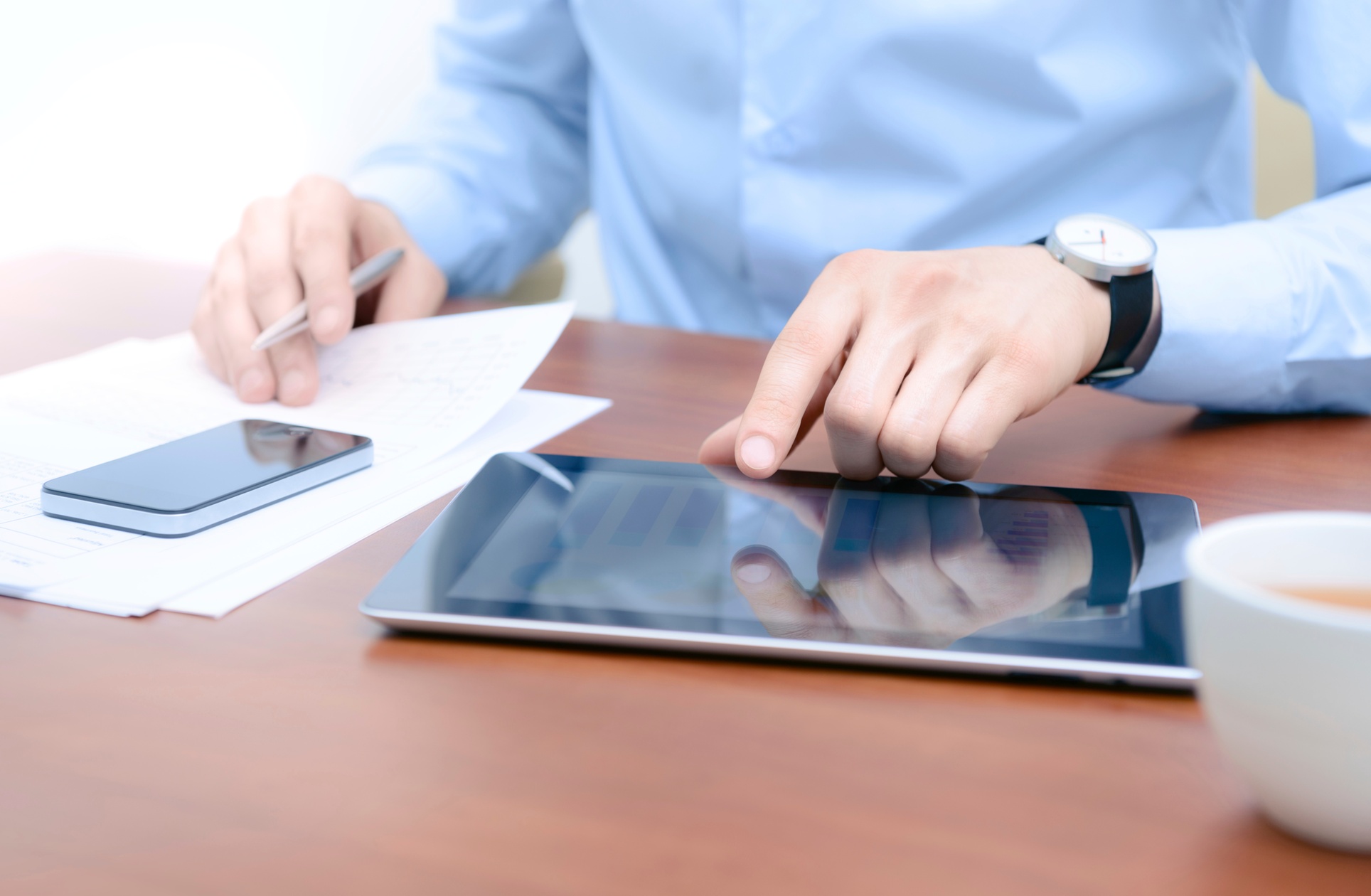 Up to 54% Off on Personal Electronics Repair at rapidtechfix