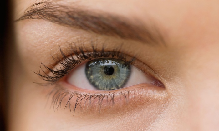 Blade-Free LASIK - Hauser-Ross Eye Institute & Lakeside Eye Group | Groupon