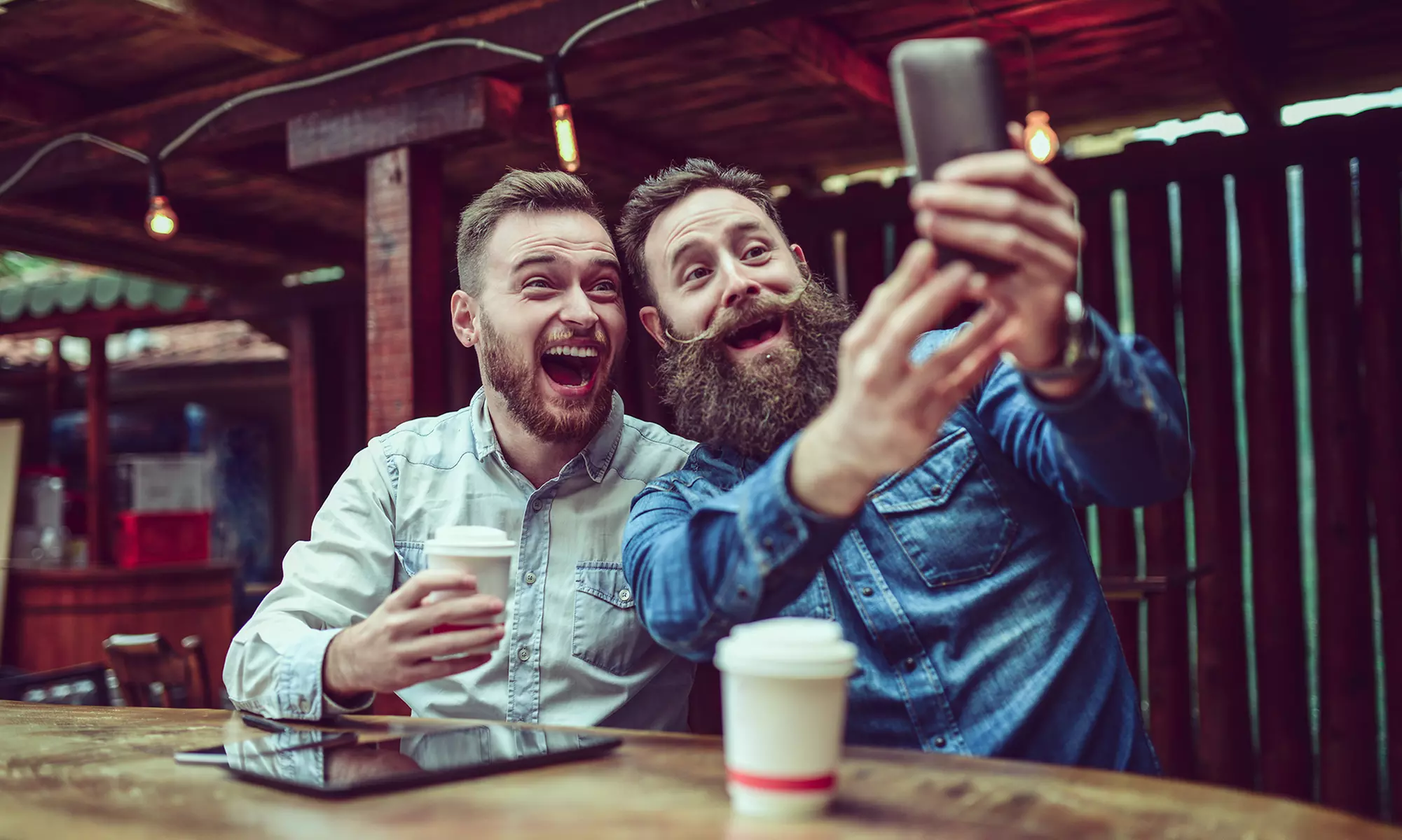 50% Off Cell Phone / Smartphone - Primary Image