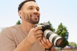 60-Minute Outdoor Photo Shoot with Wardrobe Changes from SULI VALESENTE PHOTOGRAPHY (75% Off) - Second Medium