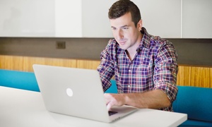 Aulatutorial: 1, 2, 3, 4 o 5 cursos online de informática y comunicaciones desde 4,95 € en Aulatutorial