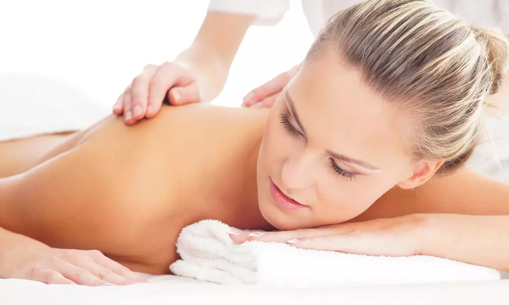 Up to 48% Off on Hot Stone Massage at Blue Lotus Healz, LLC - Primary Image