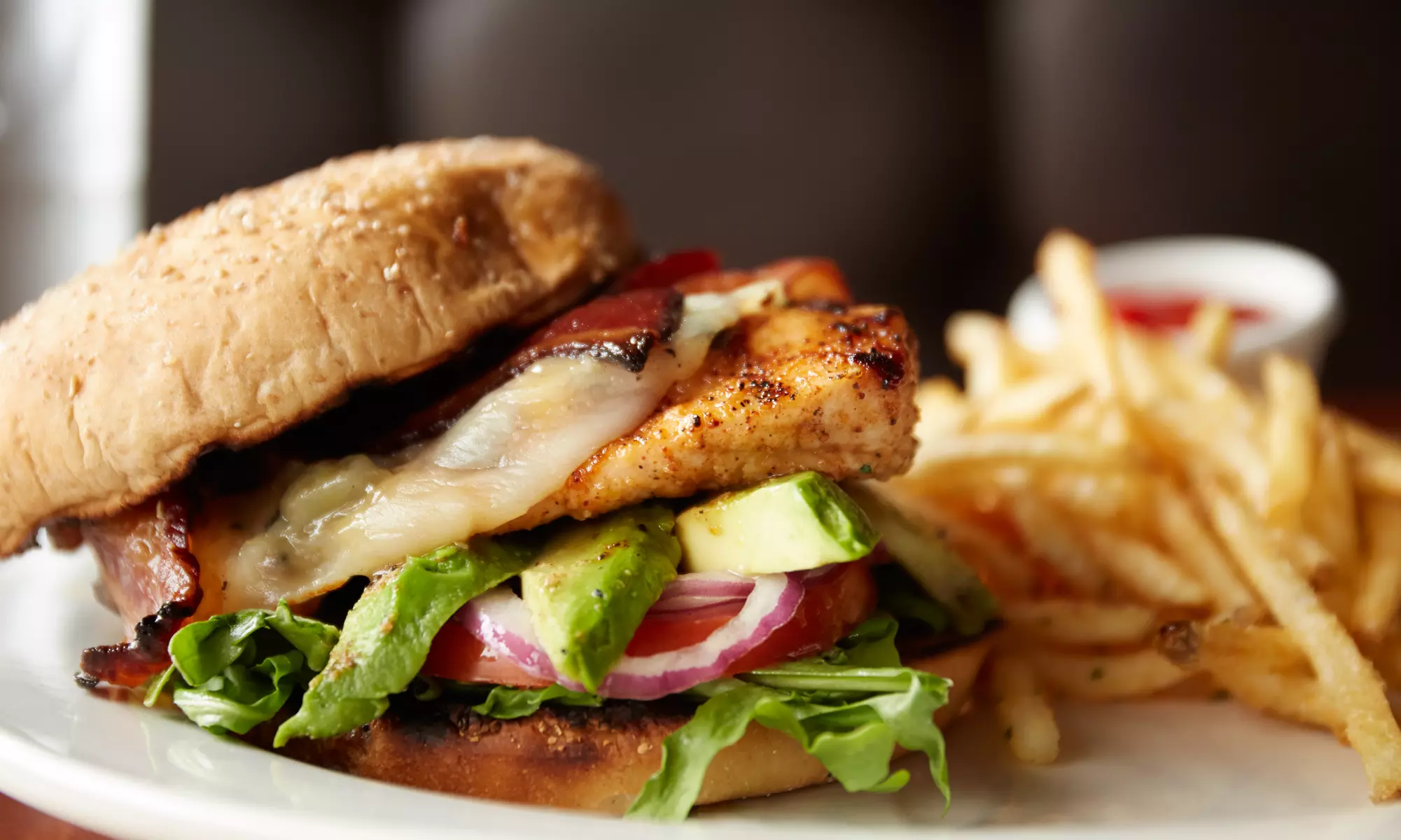 Up to 37% Off on American Diner at Big Kahunas Pizza - Primary Image